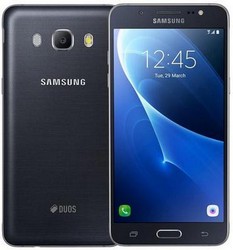 Замена дисплея на телефоне Samsung Galaxy J5 (2016) в Санкт-Петербурге